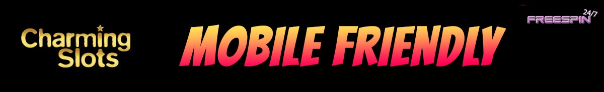 Charming Slots-mobile-friendly