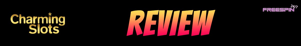 Charming Slots-review