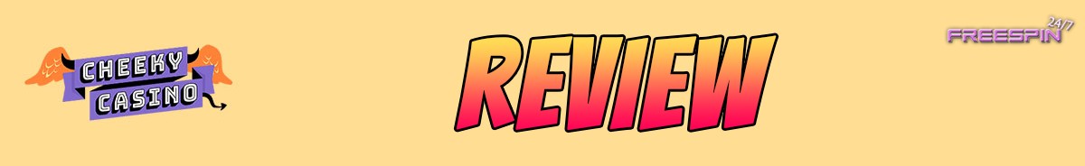 Cheeky Casino-review