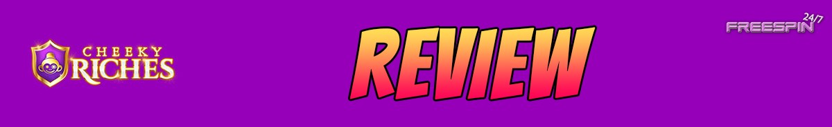 Cheeky Riches Casino-review