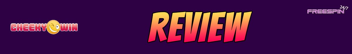 Cheeky Win Casino-review