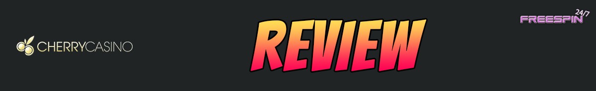 Cherry Casino-review