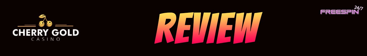 Cherry Gold Casino-review