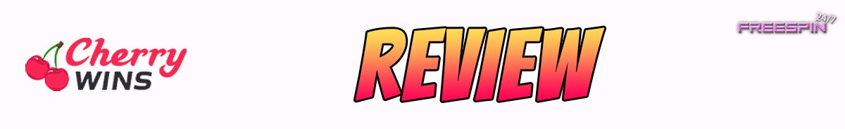 Cherry Wins-review