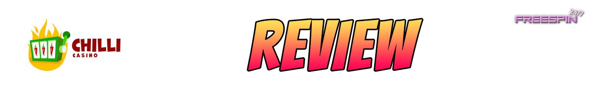 Chilli Casino-review