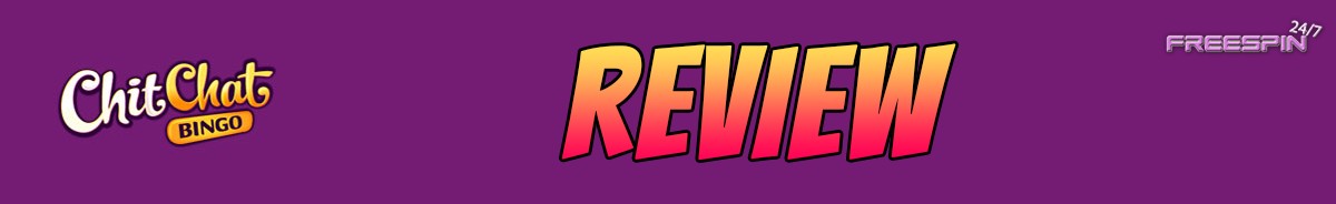 ChitChat Bingo Casino-review