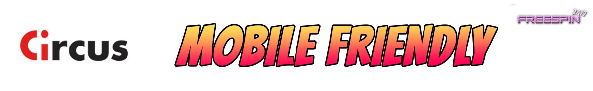 Circus Casino-mobile-friendly