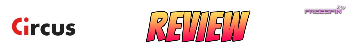 Circus Casino-review