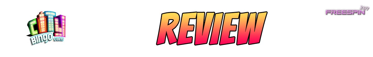 City Bingo-review