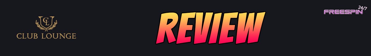 Club Lounge-review