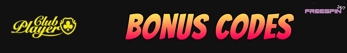 Club Player Casino-bonus-codes