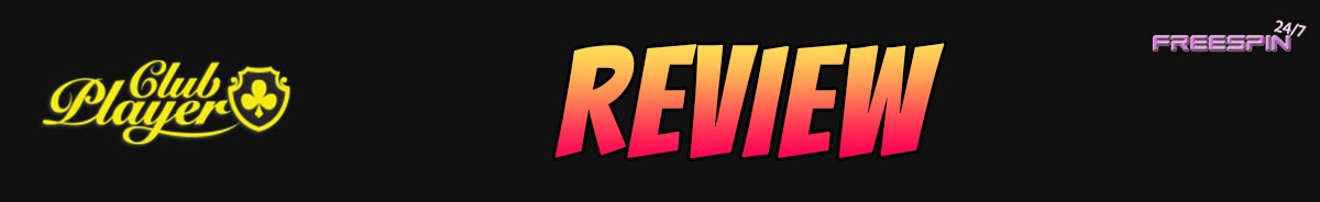 Club Player Casino-review
