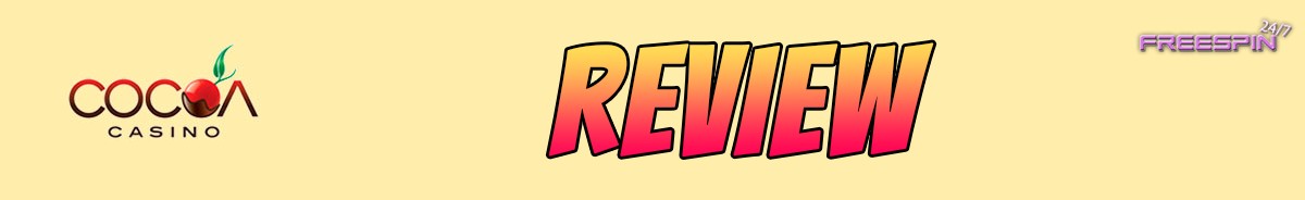Cocoa Casino-review