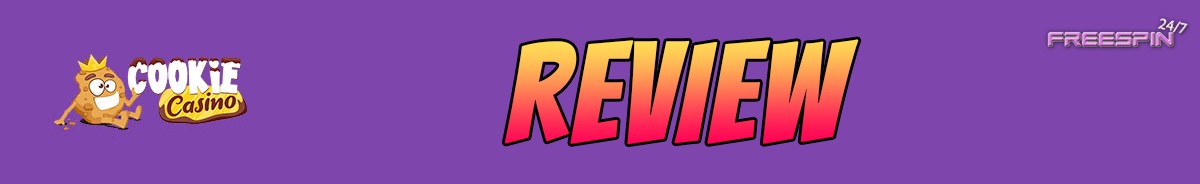 Cookie Casino-review
