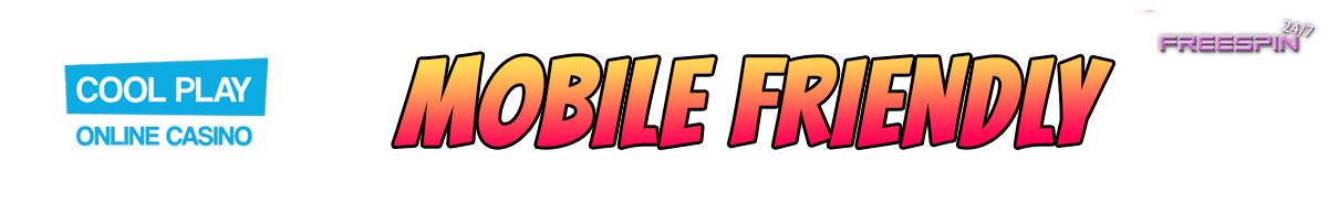 Cool Play Casino-mobile-friendly