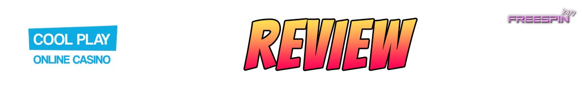 Cool Play Casino-review