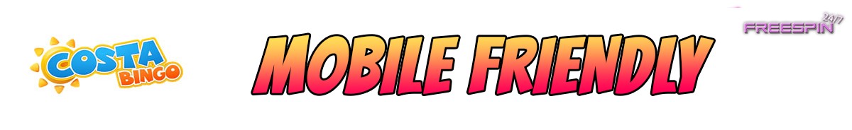 Costa Bingo-mobile-friendly
