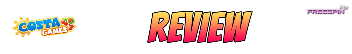 Costa Games-review