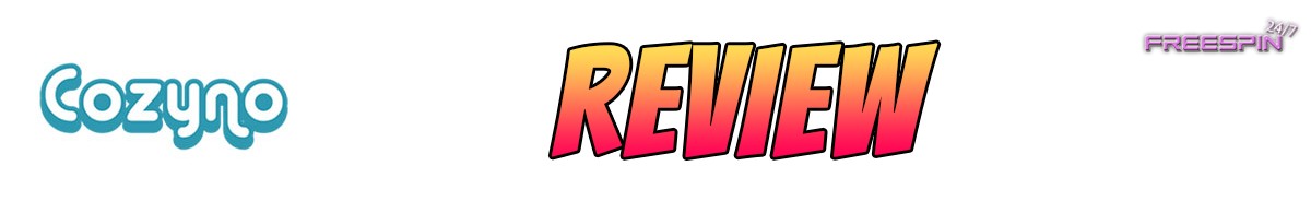 Cozyno Casino-review