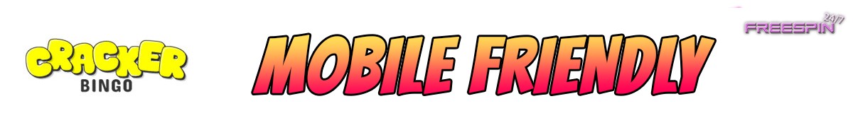 Cracker Bingo Casino-mobile-friendly
