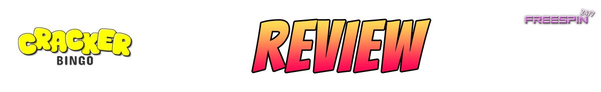 Cracker Bingo Casino-review