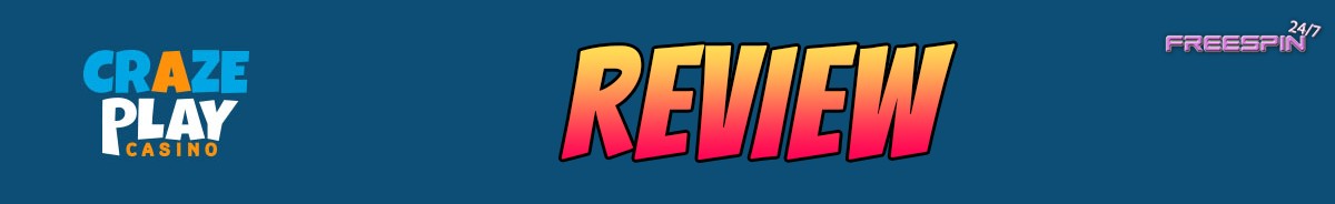 CrazePlay-review