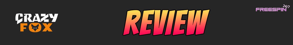 Crazy Fox-review