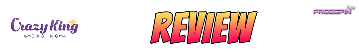 Crazy King-review