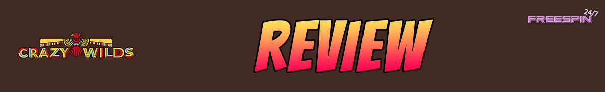 Crazy Wilds-review