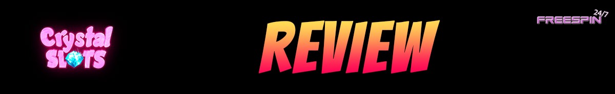 Crystal Slots-review