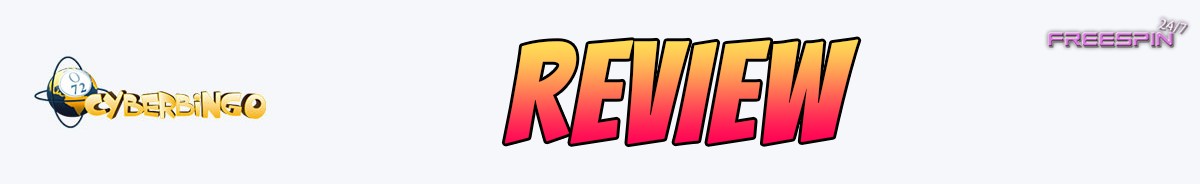 CyberBingo Casino-review