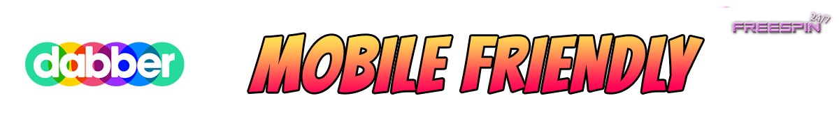 Dabber Bingo Casino-mobile-friendly