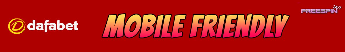Dafabet Casino-mobile-friendly