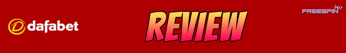 Dafabet Casino-review