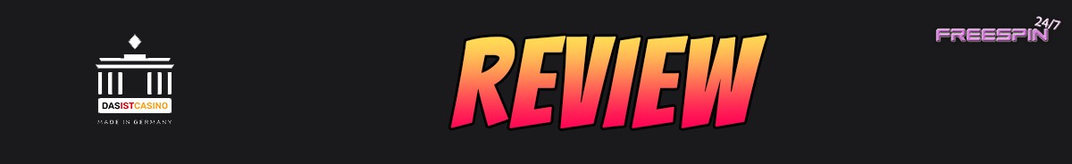 DasIst Casino-review