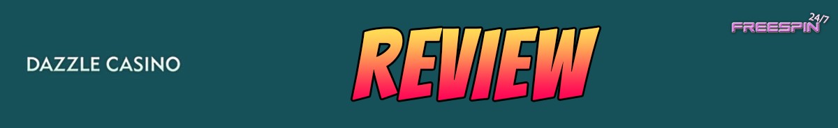 Dazzle Casino-review