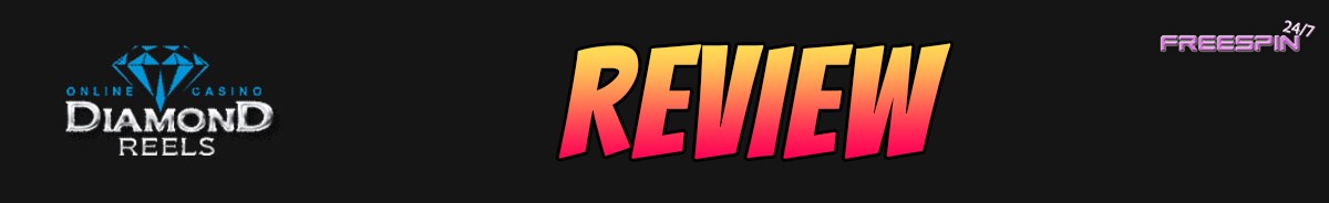 Diamond Reels-review