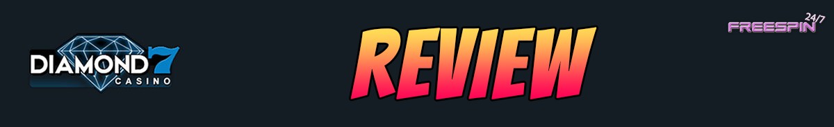 Diamond7 Casino-review