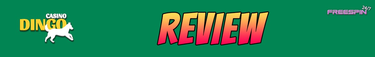 Dingo Casino-review