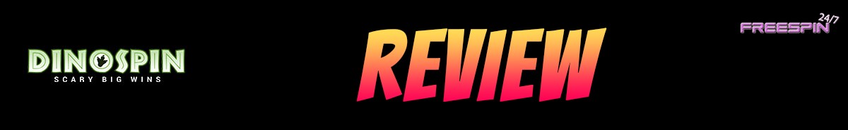 DinoSpin-review