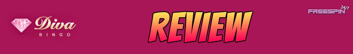 Diva Bingo Casino-review