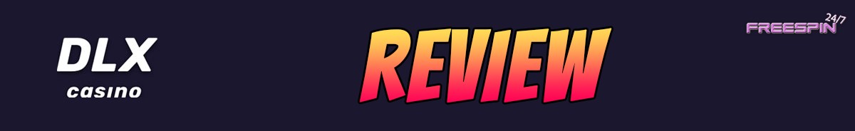 DLX Casino-review