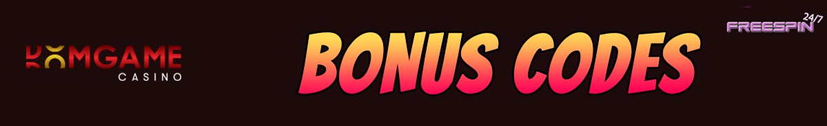 DomGame Casino-bonus-codes