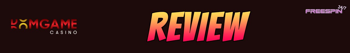 DomGame Casino-review