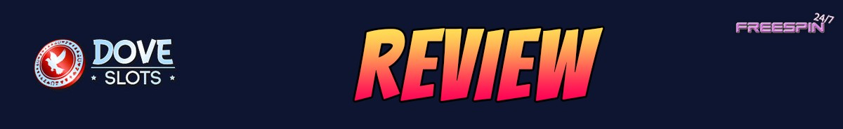 Dove Slots-review