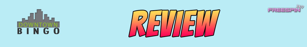 Downtown Bingo-review