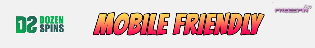 DozenSpins-mobile-friendly