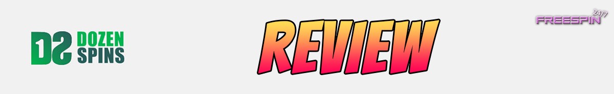 DozenSpins-review