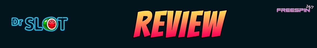 Dr Slot Casino-review