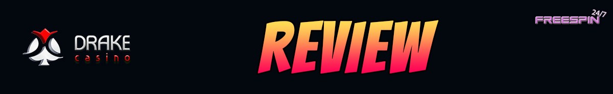 Drake Casino-review